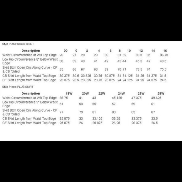 H by Halston chic faux Suede Hi-Low Midi Skirts-14 - Picture 10 of 10